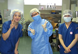 院内留学