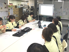 臨床の会